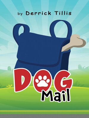 cover image of Dogmail